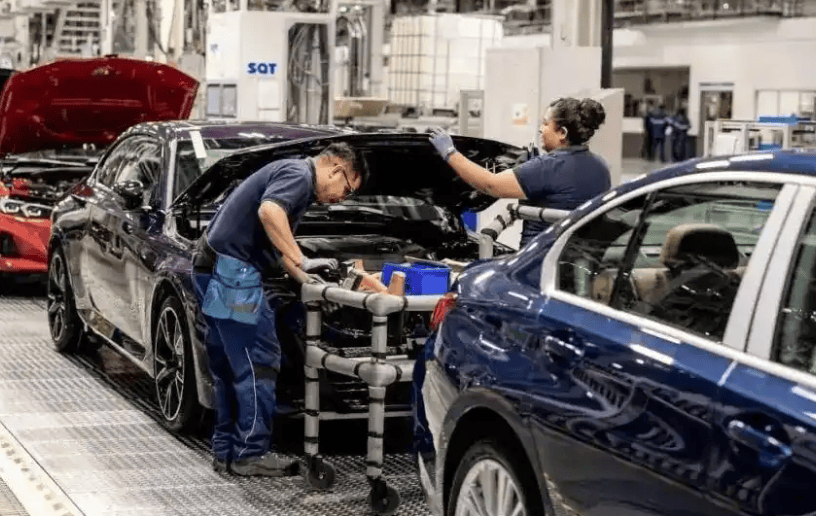 皇冠信用盘正网_不到48小时皇冠信用盘正网，特朗普盯上中国新领域，誓要中国低头？局势愈发严峻