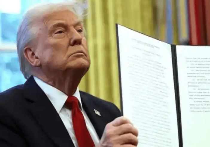 皇冠信用盘正网_不到48小时皇冠信用盘正网，特朗普盯上中国新领域，誓要中国低头？局势愈发严峻