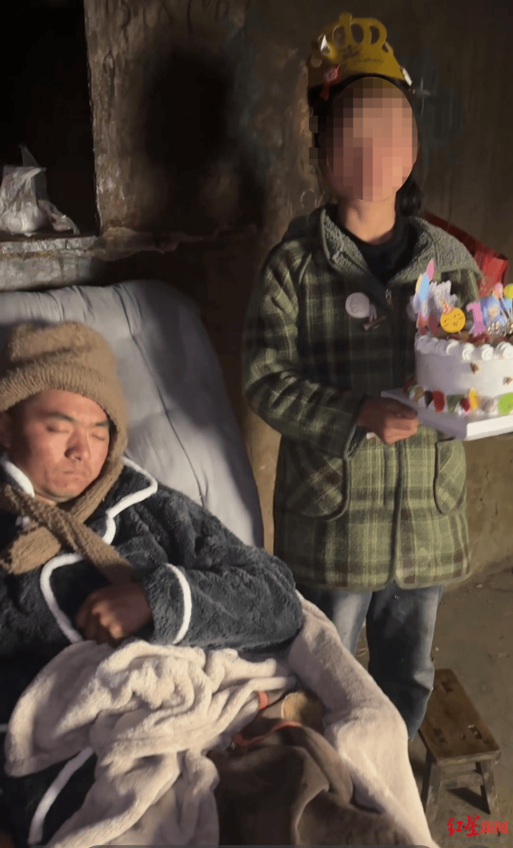 皇冠信用盘在线注册_“小杨哥”病逝皇冠信用盘在线注册，年仅33岁！