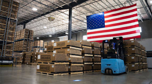 如何申请皇冠信用盘_美企业主抱怨：我们努力实现100%美国制造如何申请皇冠信用盘，但连个轴承都买不到