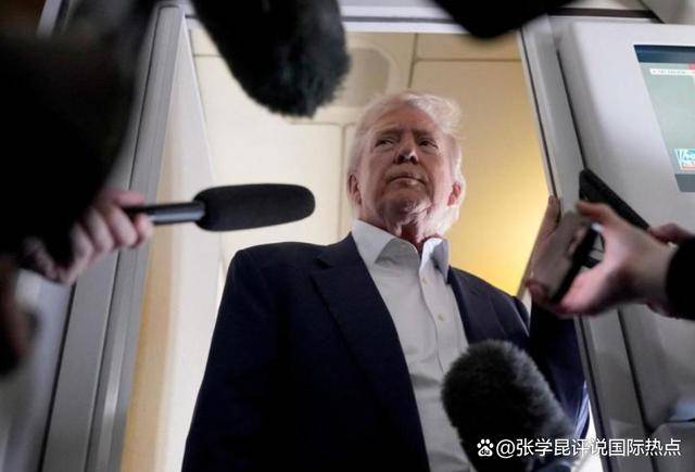 皇冠信用盘在哪里开通_重要的话说3遍皇冠信用盘在哪里开通，中国没和美国谈，特朗普挑明，他想要的是这个