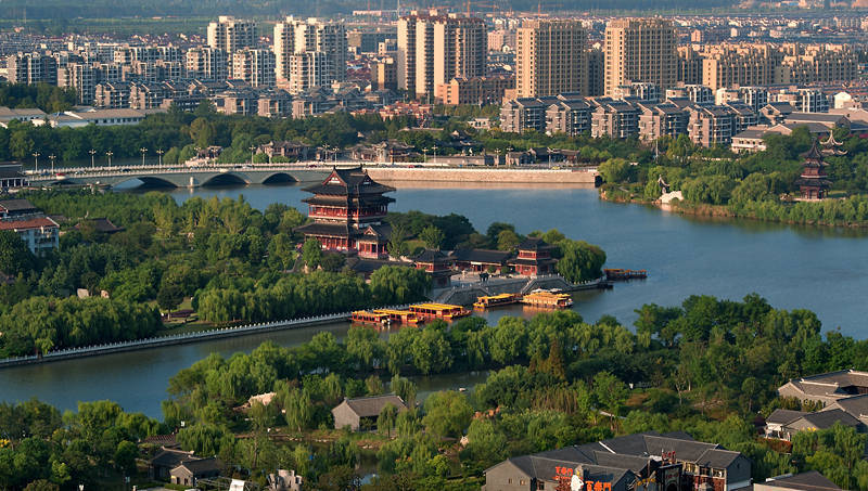 皇冠信用盘代理流程_先去上海后赴北京皇冠信用盘代理流程，苏中城市泰州为何接连拥抱顶流“大城”？