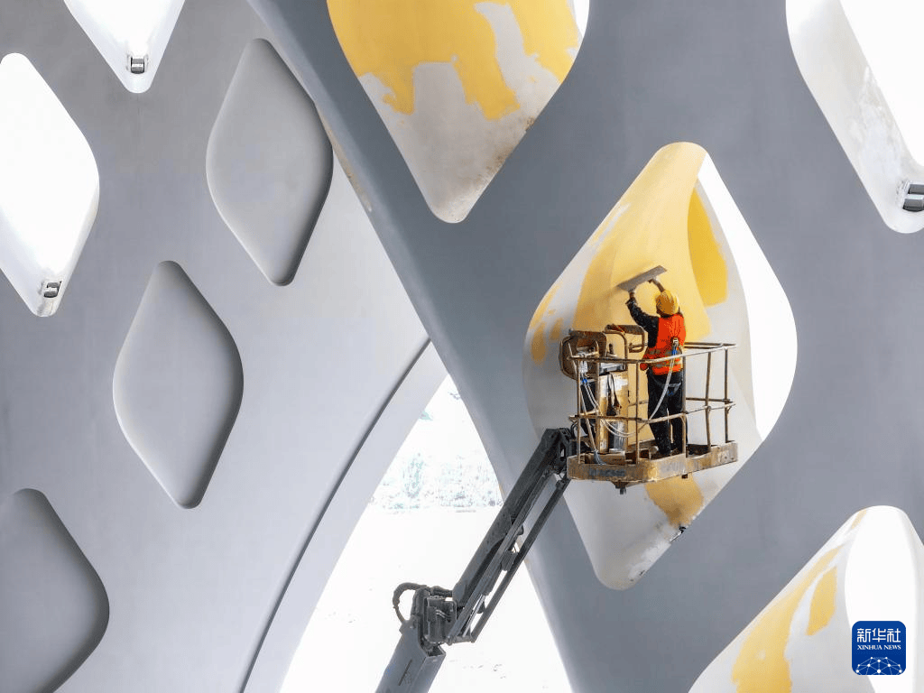 皇冠信用盘哪里申请_西部最大高铁枢纽站重庆东站将进入运行试验阶段