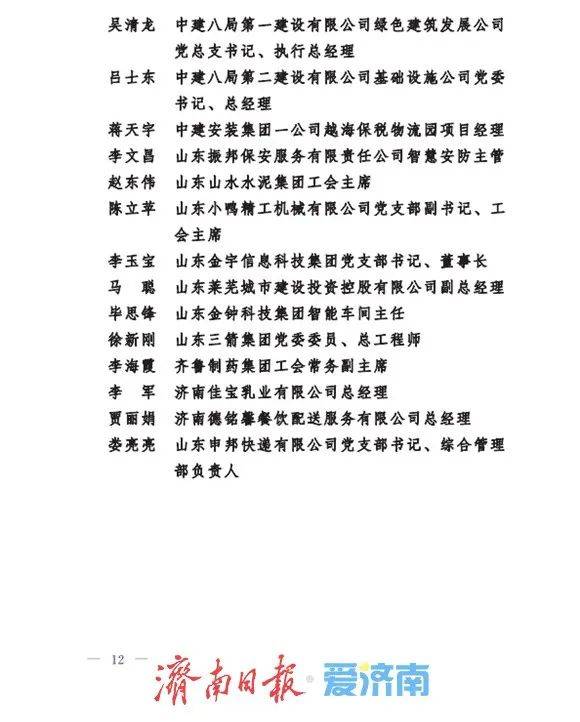 皇冠登3管理出租_中共济南市委、济南市人民政府通报表扬