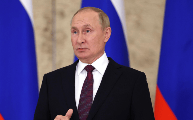 皇冠信用盘代理_彻底炸锅了皇冠信用盘代理！俄罗斯向全世界宣布重大胜利！美乌彻底翻脸！