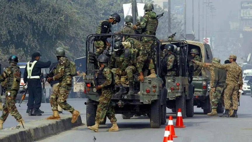 皇冠信用盘在线开户_中方力挺巴基斯坦皇冠信用盘在线开户，王毅警告印度：后果自负！克什米尔冲突再升级，中国呼吁和平解局