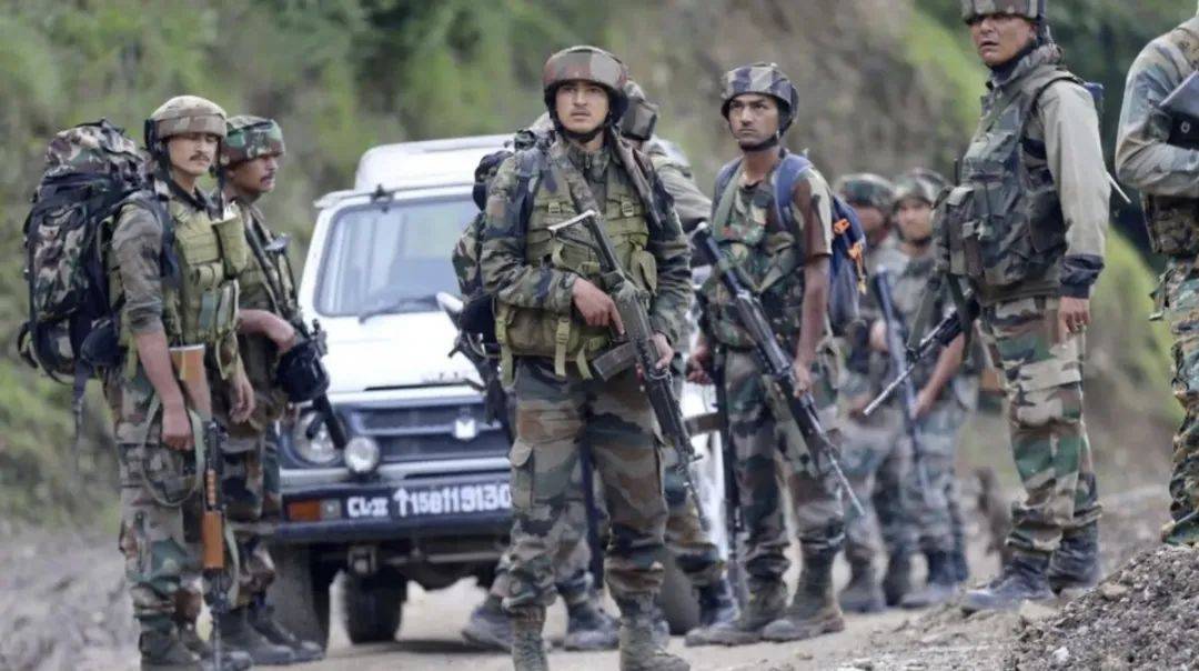 皇冠信用盘在线开户_中方力挺巴基斯坦皇冠信用盘在线开户，王毅警告印度：后果自负！克什米尔冲突再升级，中国呼吁和平解局