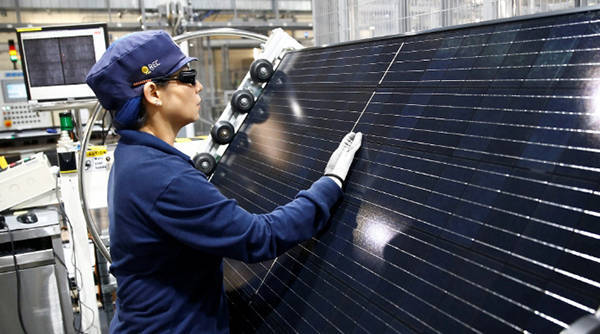 皇冠信用盘_耶伦：我们高度依赖中国矿产皇冠信用盘，特朗普征税，打残美国新能源产业