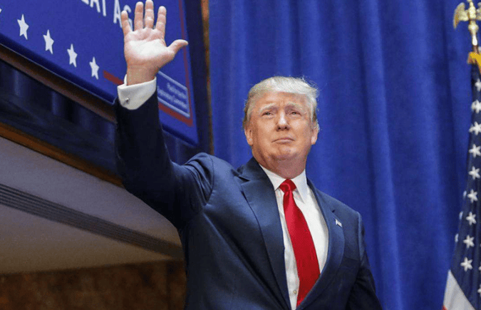 皇冠足球平台代理_特朗普闯下大祸皇冠足球平台代理！美高官罕见“力挺”中国：有牌可打的是中国！