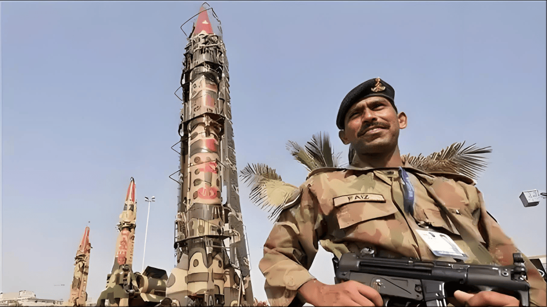 皇冠信用盘登3代理_土耳其站队军援巴基斯坦皇冠信用盘登3代理，背后的原因竟是“核武器”