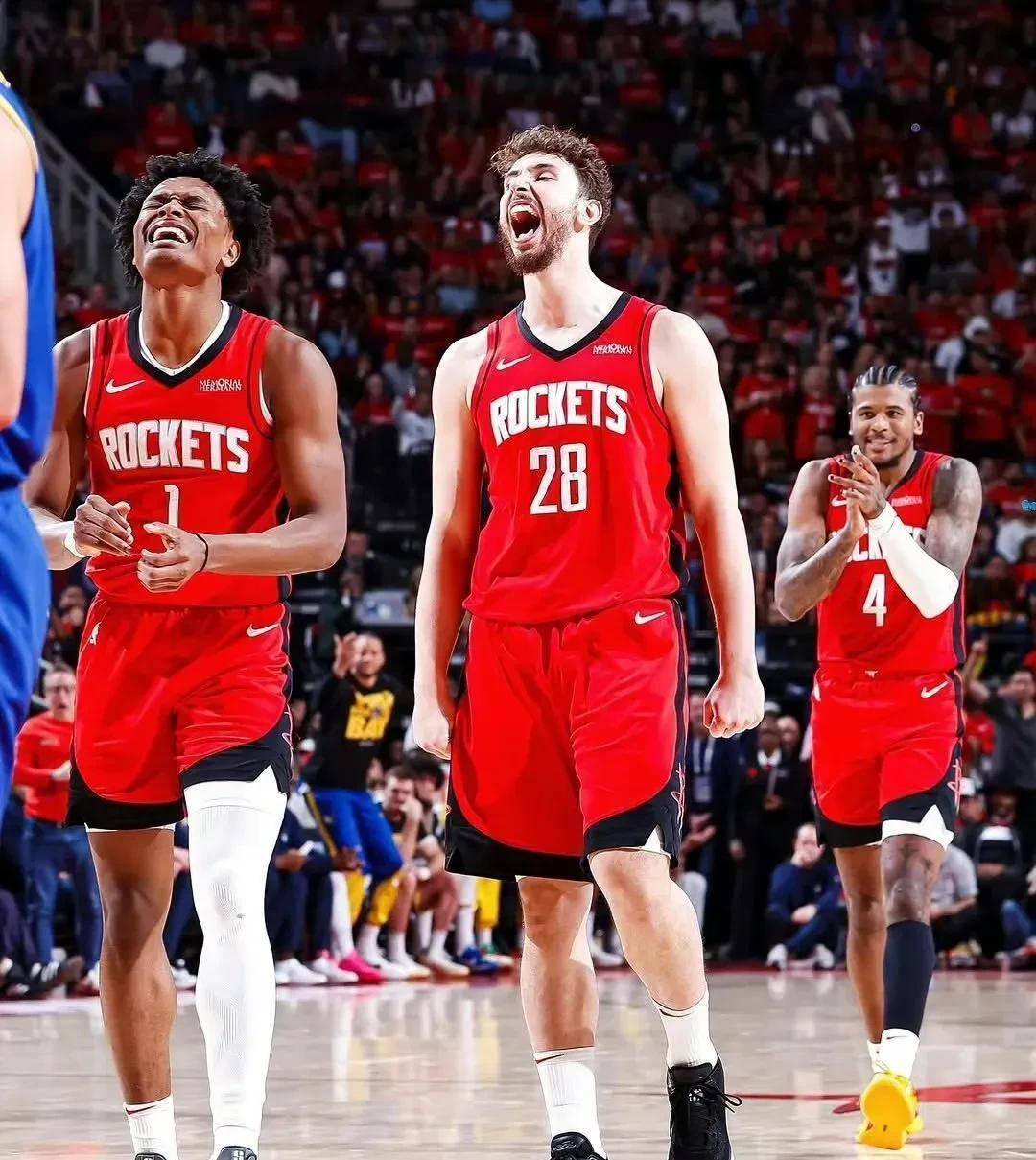 皇冠信用盘登3代理申请_也要抢7！火箭G6压制勇士皇冠信用盘登3代理申请，3人立大功，乌度卡果然有货