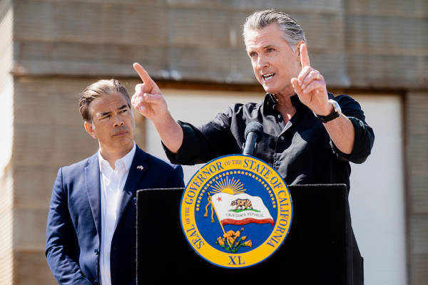 皇冠信用盘结算日是哪天_加州州长：我们不是美国皇冠信用盘结算日是哪天，对中国伸出开放之手