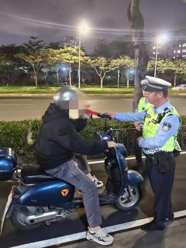 皇冠信用盘在线开户_全市严查！今天皇冠信用盘在线开户，深圳交警发布提醒！涉机动车、非机动车等