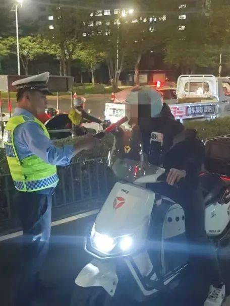 皇冠信用盘在线开户_全市严查！今天皇冠信用盘在线开户，深圳交警发布提醒！涉机动车、非机动车等