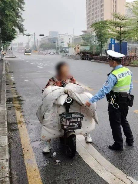 皇冠信用盘在线开户_全市严查！今天皇冠信用盘在线开户，深圳交警发布提醒！涉机动车、非机动车等