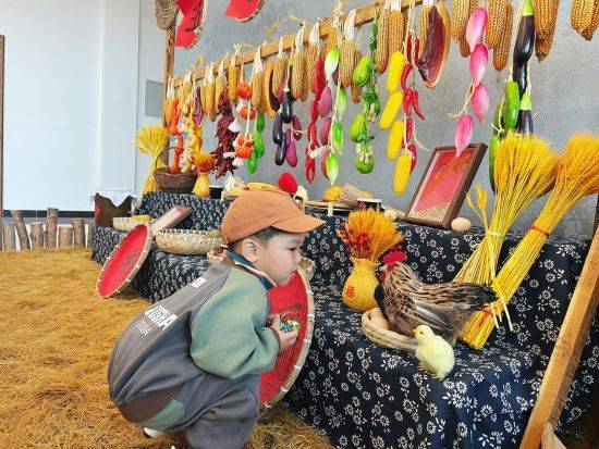 皇冠信用盘在线开户_黑龙江省内高速服务区变身“网红打卡地”