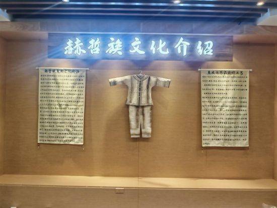 皇冠信用盘在线开户_黑龙江省内高速服务区变身“网红打卡地”