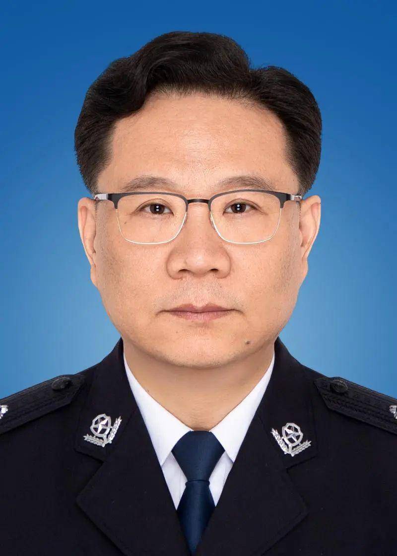 皇冠信用盘网址_丁勇皇冠信用盘网址，已任市公安局局长（附简历）