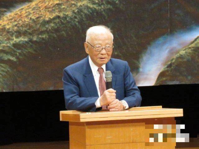 皇冠信用盘申请条件_心系祖国统一皇冠信用盘申请条件，107岁统派精神领袖许历农去世