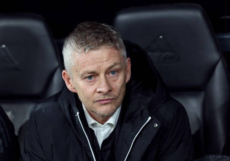 正网皇冠信用盘_索尔斯克亚：看曼联现在这样很难受正网皇冠信用盘，无法理解卖掉麦克托米奈