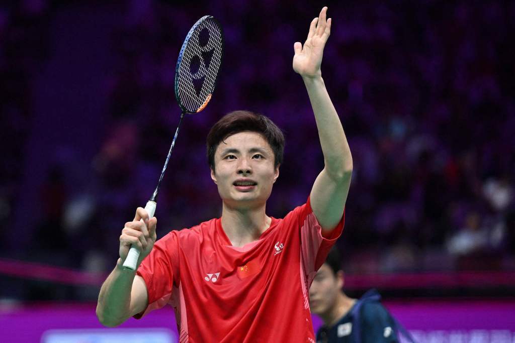 皇冠信用盘登3出租_击败老对手韩国队夺冠皇冠信用盘登3出租！国羽第14次问鼎苏迪曼杯创历史