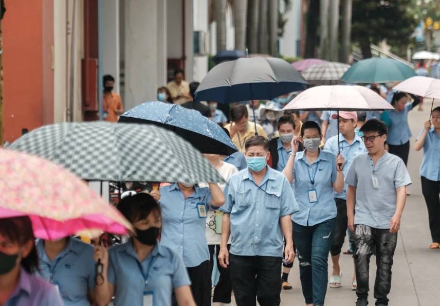 皇冠信用盘登3出租_越南工厂恐慌加剧皇冠信用盘登3出租，“客户已开始撤单，再等90天有何用？”