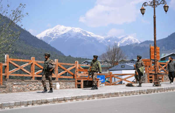 皇冠代理登1租用_突发！巴印又打起来了皇冠代理登1租用，莫迪主动点名中国，到底帮不帮？