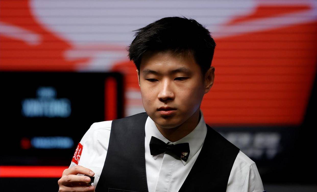 皇冠信用盘登_赵心童狂轰141-0！横扫世锦赛冠军皇冠信用盘登，中国斯诺克迎突破