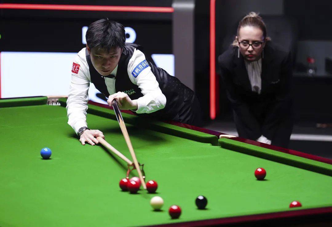 皇冠abcd类型盘_BBC：斯诺克世锦赛决赛预计有1.5亿中国观众观看皇冠abcd类型盘，占全球50%