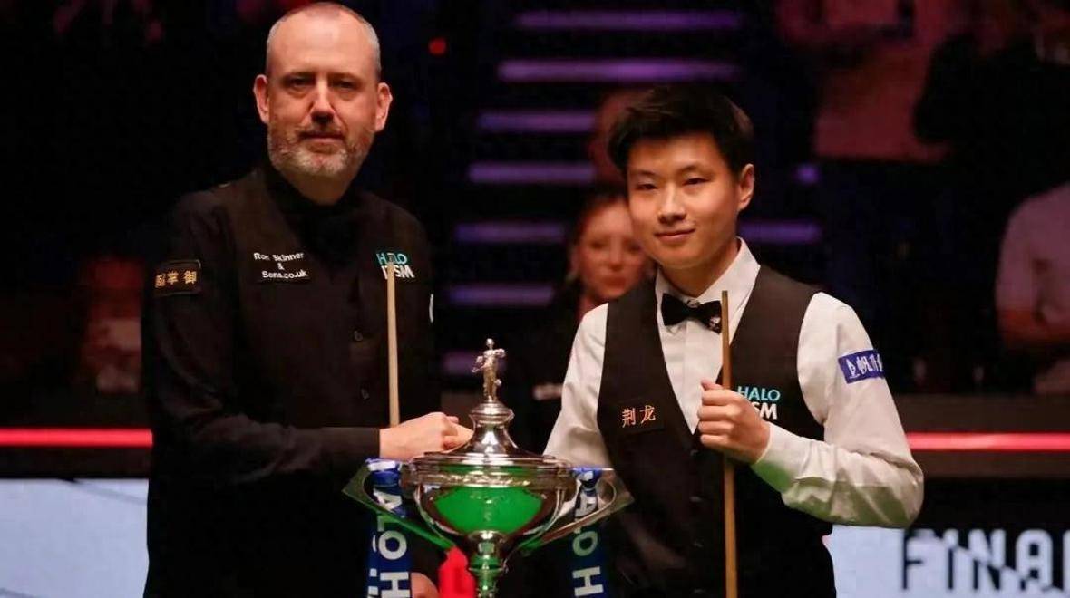 皇冠信用盘代理登3_赵心童1-7落后！马叔开始反击皇冠信用盘代理登3，第二阶段追至6-8