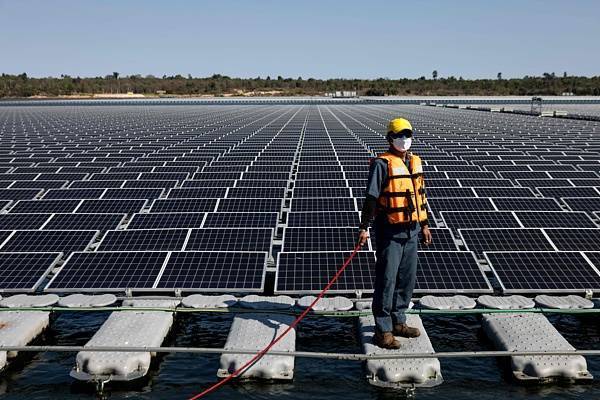 皇冠信用盘_美媒发愁：在清洁技术领域中国正“不战而胜”皇冠信用盘，菲律宾也无法说不