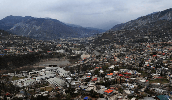 皇冠信用盘会员_突发！巴印再交火皇冠信用盘会员，印度却发出了一张反常牌，“真相” 扑朔迷离