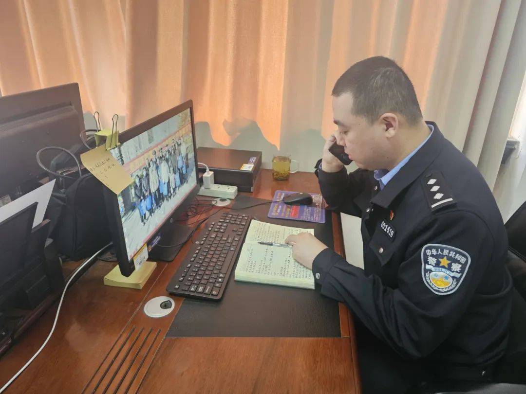 皇冠信用盘会员开户_怒挂警察10多个电话后皇冠信用盘会员开户，女子找到千里外派出所……