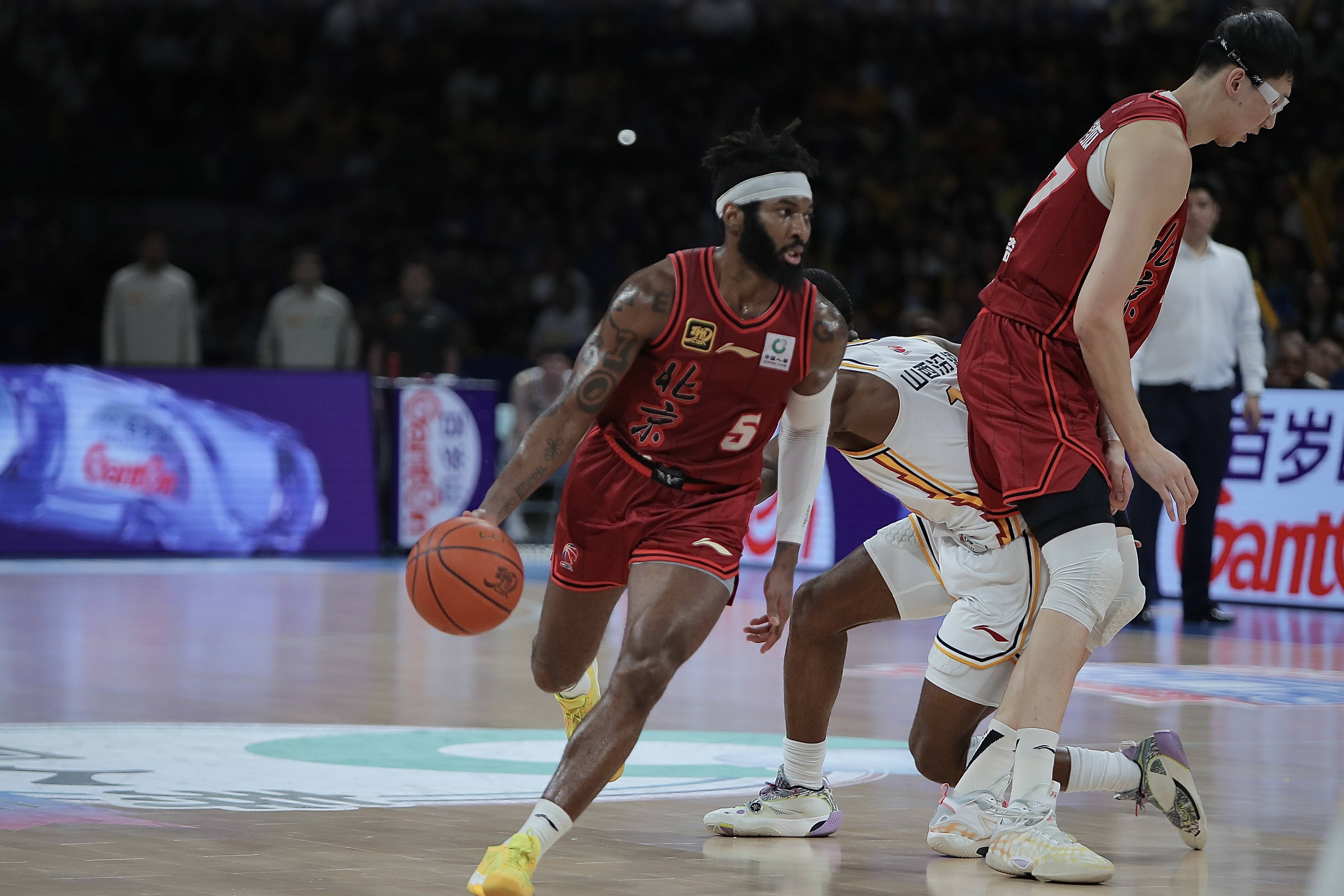 皇冠信用盘正网_总决赛前瞻：广厦冲队史首冠 曾凡博伤缺北京影响大