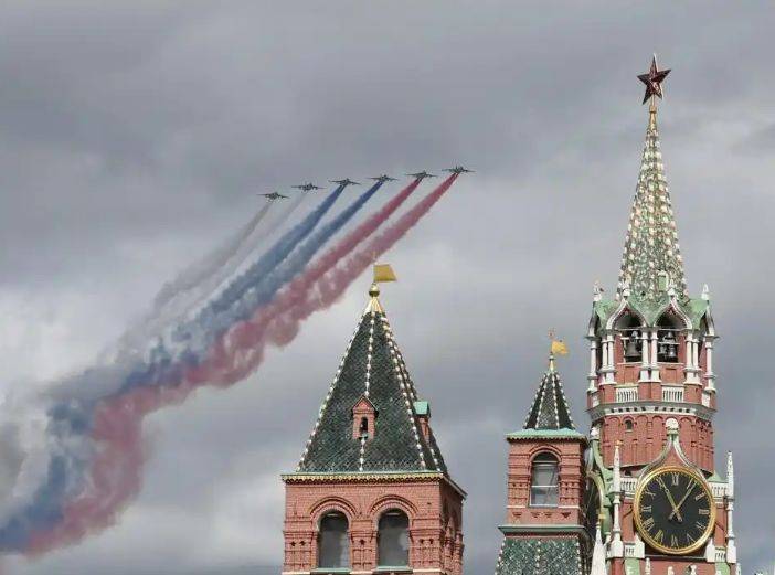 皇冠信用盘登2_泽连斯基威胁要袭击俄罗斯阅兵活动皇冠信用盘登2，他真敢做的话，后果是什么？