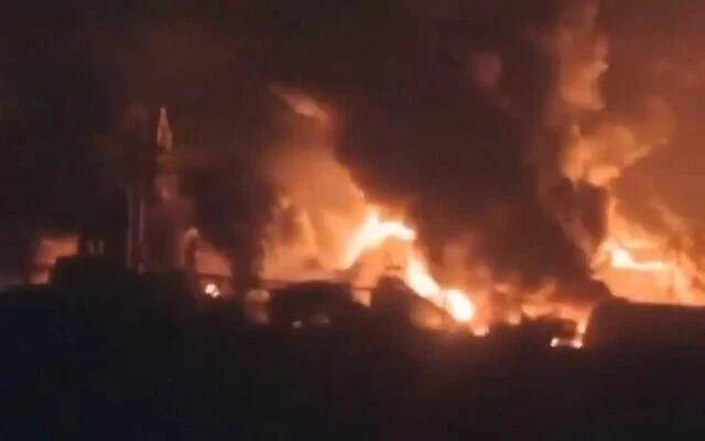 皇冠信用盘登2代理_以军对也门发动大规模空袭 胡塞武装称锁定以所有机场