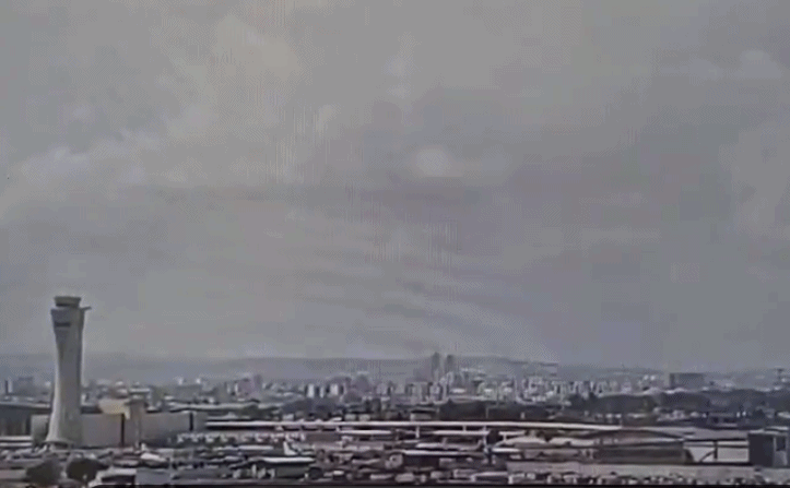 皇冠信用盘登2代理_以军对也门发动大规模空袭 胡塞武装称锁定以所有机场