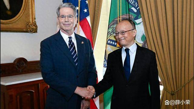 皇冠信用平台出租出售_美财长沦为笑柄皇冠信用平台出租出售，没见到中国财长后找上亚开行：停止对中国贷款！