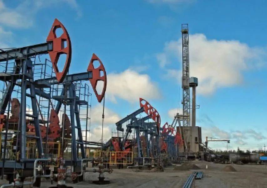 皇冠信用网登1_中方不再为美买单皇冠信用网登1，西方终于发现不对劲，2亿多桶石油运往中国