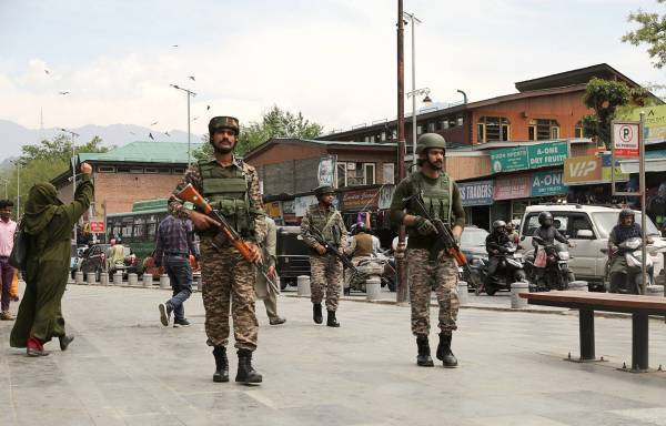 皇冠信用平台出租_印度外长怼欧盟：过度依赖中美俄皇冠信用平台出租，还想战略自主…