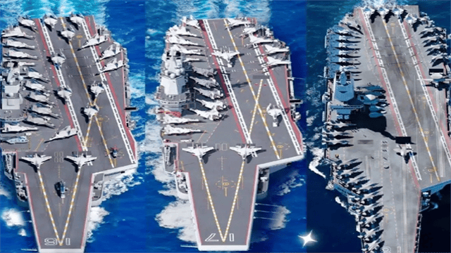 皇冠信用網怎么开通_央视大方展示！在6艘船簇拥下皇冠信用網怎么开通，福建舰开足马力直奔东海