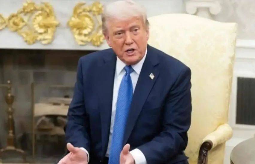 皇冠信用網账号注册_特朗普已经输不起了皇冠信用網账号注册，中国不按套路出牌，美国人这下彻底急疯了