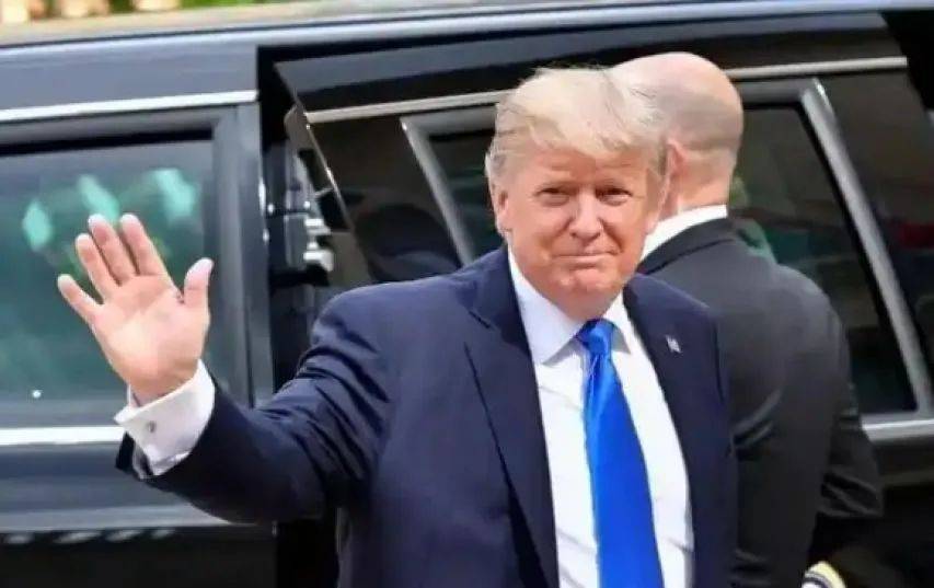 皇冠信用網账号注册_特朗普已经输不起了皇冠信用網账号注册，中国不按套路出牌，美国人这下彻底急疯了