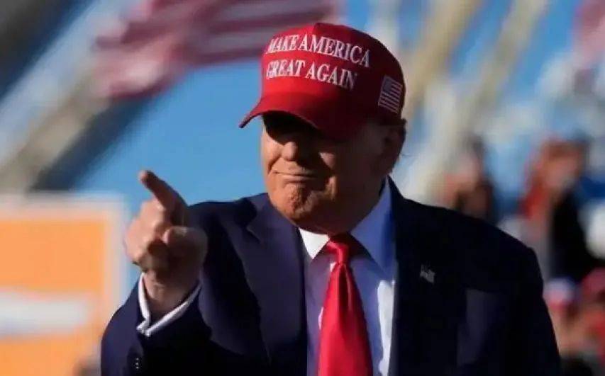 皇冠信用網账号注册_特朗普已经输不起了皇冠信用網账号注册，中国不按套路出牌，美国人这下彻底急疯了