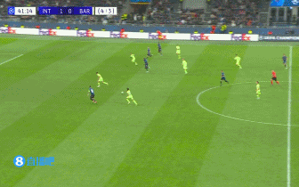 皇冠信用網账号开通_半场-国米暂2-0巴萨 劳塔罗破门+造点恰尔汗奥卢点射