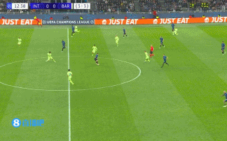 皇冠信用網账号开通_半场-国米暂2-0巴萨 劳塔罗破门+造点恰尔汗奥卢点射