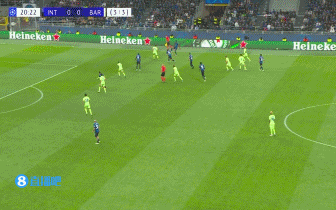 皇冠信用網账号开通_半场-国米暂2-0巴萨 劳塔罗破门+造点恰尔汗奥卢点射