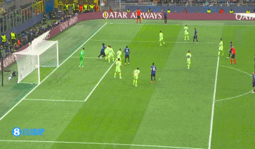 皇冠信用網账号开通_半场-国米暂2-0巴萨 劳塔罗破门+造点恰尔汗奥卢点射