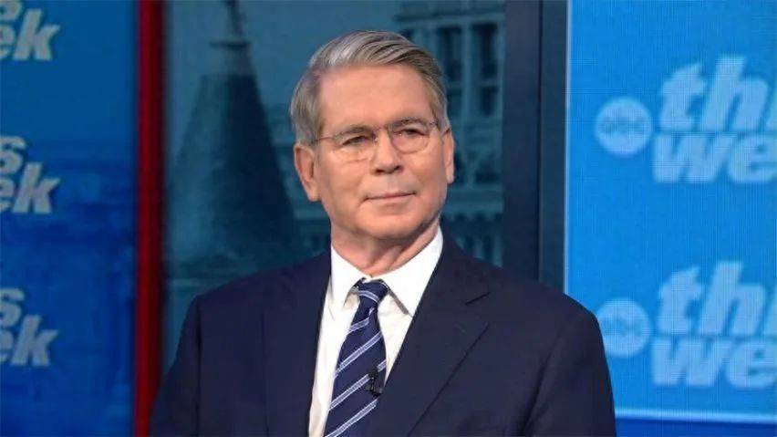 如何申请皇冠信用網会员_美国财长威胁：若中方不让步如何申请皇冠信用網会员，美国出手会更狠，可能对华实施禁运