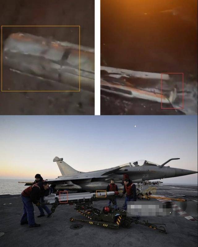 皇冠信用网平台_“阵风”疑似被击落皇冠信用网平台，印度光速给自己找台阶下，冲突要草草收场？